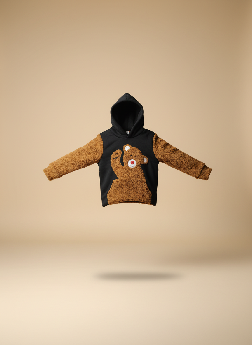 ترينج أطفالى 