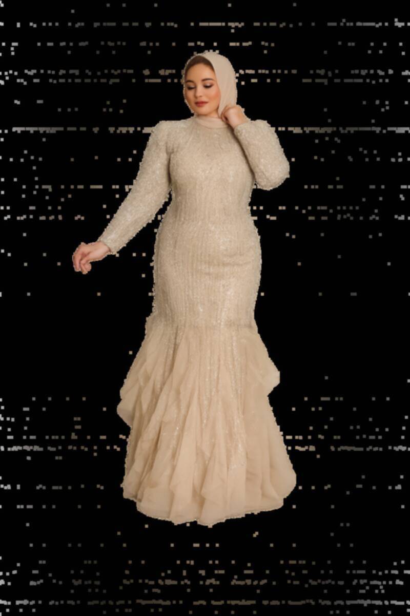 فستان سواريه 