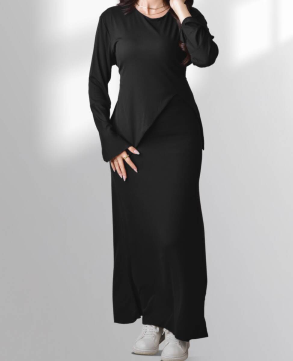 سوت جيب ريب مضلع 