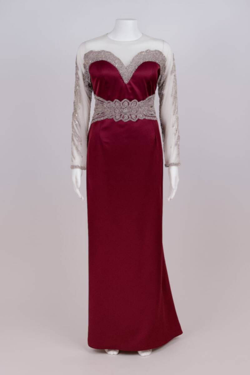 فستان سواريه