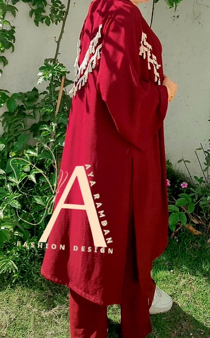 سوت من ثلاث قطع 