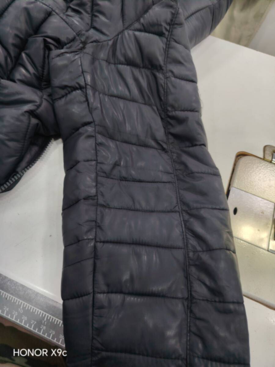 تصليح كم جاكيت ووتر بروف