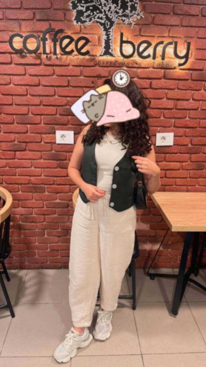 ڤيست قط كلاسيك