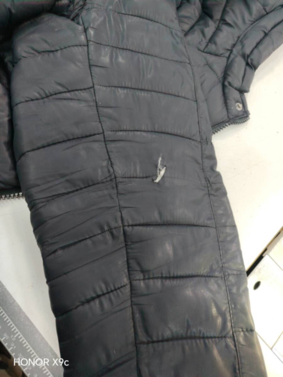 تصليح كم جاكيت ووتر بروف